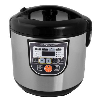 28. Esperanza COOKING MATE EKG011 (860W) planetary food processor