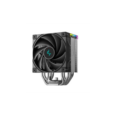 2. DeepCool AK500S DIGITAL SE Cooling