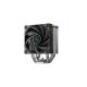 2. DeepCool AK500S DIGITAL SE Cooling