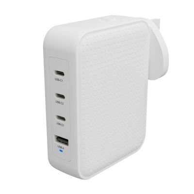 3. HyperJuice - a modern power bank for mobile devices