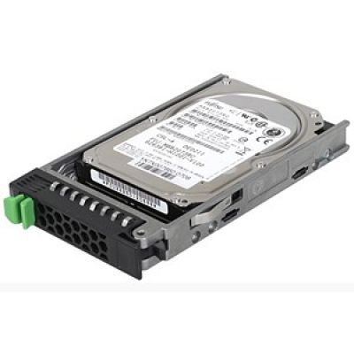 3. Fujitsu PY-BH2T7B9 Hard Drive 2TB 7200RPM 3.5" Serial ATA III