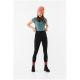 VIKING Lasala Lady Bamboo Women's Leggings Black M