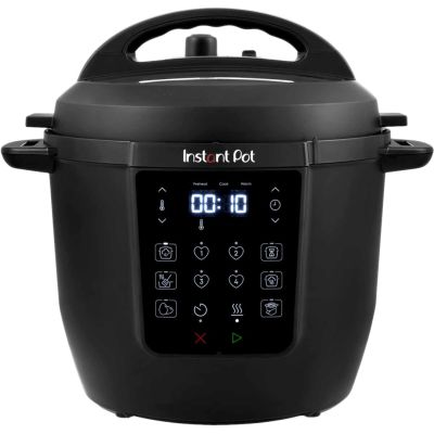 Instant Pot 920591 Multifunctional Electric Pot 5.7 L 1000 W Black