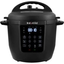 Instant Pot 920591 Multifunctional Electric Pot 5.7 L 1000 W Black