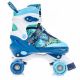 18. Meteor Flora roller skates 24377-24379
