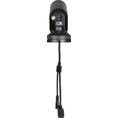 6. ABUS PPIC54520B Dome IP Security Camera Outdoor 3840 x 2160 px Wall
