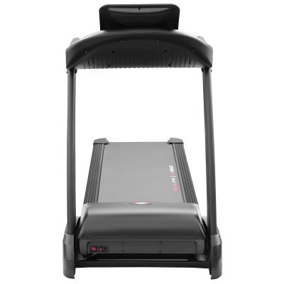 4. TECH RUN W4.0 ENERO FIT ELECTRIC TREADMILL