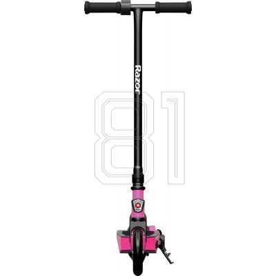 11. Razor-electric scooter S80 Power Core - Pink