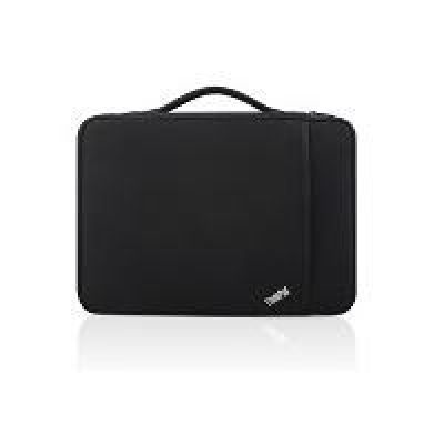 Lenovo 4X40N18008 Laptop Bag 33 cm (13") Pocket Case Black