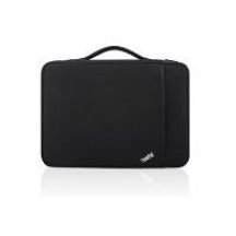 Lenovo 4X40N18008 Laptop Bag 33 cm (13") Pocket Case Black