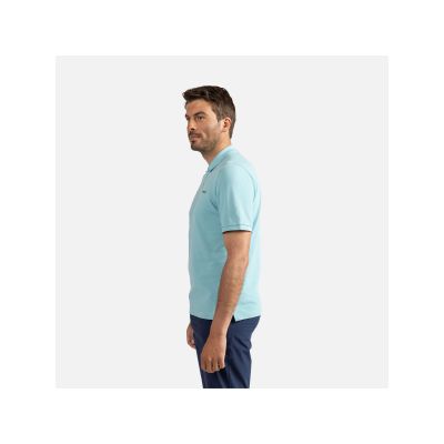 4. ROSSIGNOL Prarion Polo Men’s Polo Shirt, Blue
