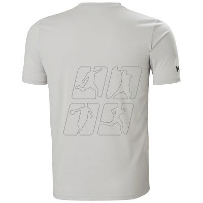 2. Helly Hansen HP Race M 34294 853 T-shirt