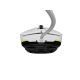 2. Genesis Krypton 660 Gaming Mouse Ambidextrous USB Type-A Optical 12000 DPI