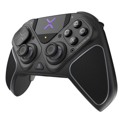 3. Turtle Beach TBC-3101-05 game controller Black Bluetooth/USB Gamepad PC, PlayStation 4, PlayStation 5