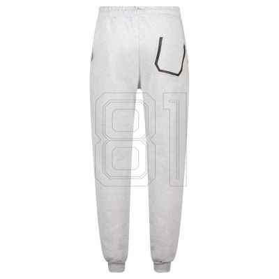 2. Geographical Norway Jogging Pant Maelo PR M WY1554H/GN/Blended Gray