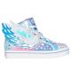 25. Skechers shoes [314392L/BLMT] LED