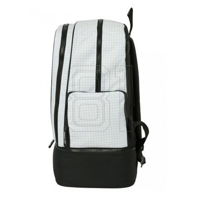 7. Real Madrid Training Backpack Jr 612454825