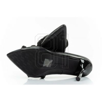6. Shoes, heels Karl Lagerfeld Sarabande W KL30919M1 M0
