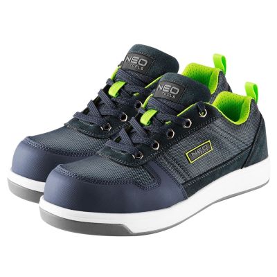 NEO tools 82-157-47 safety shoes