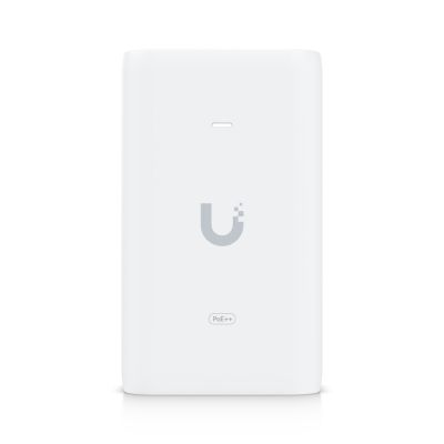 2. PoE Injector Ubiquiti U-PoE++ PoE++ 60W (U-POE++-EU)
