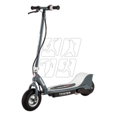 Electric scooter Razor E300 13173814 (gray)