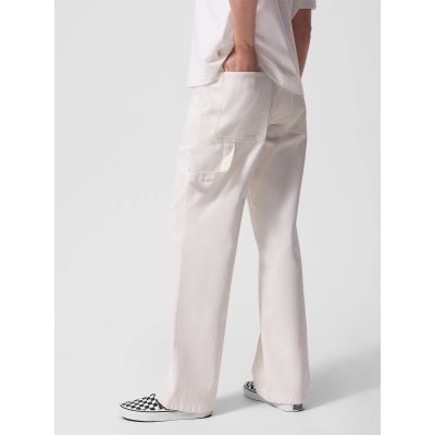 3. Outhorn Women's Straight Leg Jeans OTHWSS24TTROF721-11S