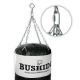 3. Punching bag - 140 White - 140 cm / 40 kg
