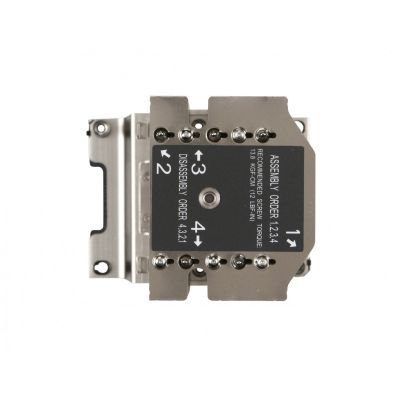 8. Supermicro SNK-P0070APS4 CPU Cooler