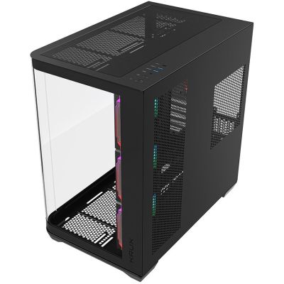 15. Krux Tano PC Case (KRXD015)