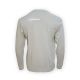 2. Men's Air Jordan 23 Engineered Long-Sleeve Crew T-shirt - DC9767-072