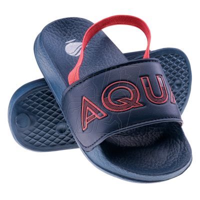 AquaWave Nefis Jr Sandals 92800509314