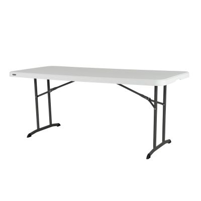 3. LIFETIME FOLDING TABLE 183CM 80955