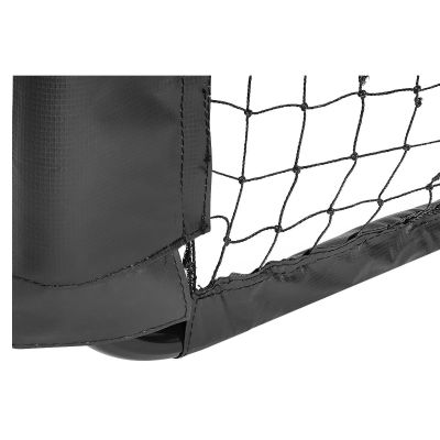 17. FOOTBALL GOAL WITH NET 300x200x120CM ENERO PRO