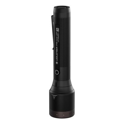 2. Ledlenser P9R Core LEP Flashlight