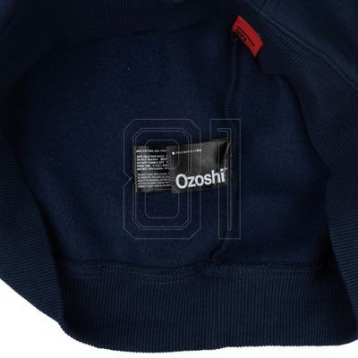 14. Ozoshi Brazos Sweatshirt M OZ93903