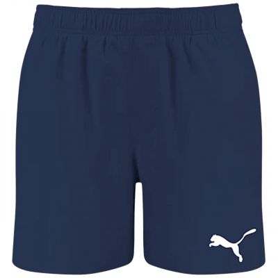 Puma Swim Medium Length 1P M 935088 01 Swim Shorts
