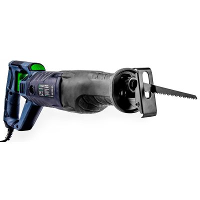 5. WUBER Fox Tail Saber Saw 1700W W17530