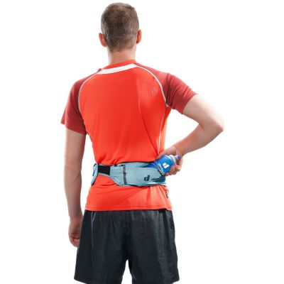 4. Deuter Shortrail I Lake – Running Belt
