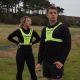 3. EOS ELITE UltraLight EOSFLUO Running Vest