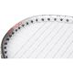 14. BEST SPORTING 500XT BADMINTON RACKET