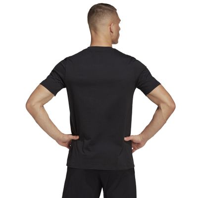 3. adidas Entrada 22 Tee M HC0448