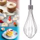 6. ELDOM MULTIFUNCTIONAL BLENDER BL250 VEXI 800W BLACK-SILVER METAL CHOPPING TIP, CONTAINER WITH CHOPPER KNIFE