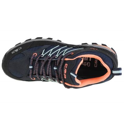 4. CMP Rigel Low Wmn W shoes 3Q54456-92AD
