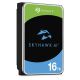 7. Seagate SkyHawk AI ST16000VE004 16TB HDD