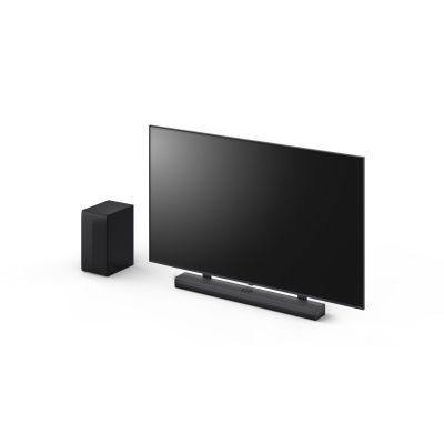 21. LG S70TY Black 3.1.1 ch 400 W