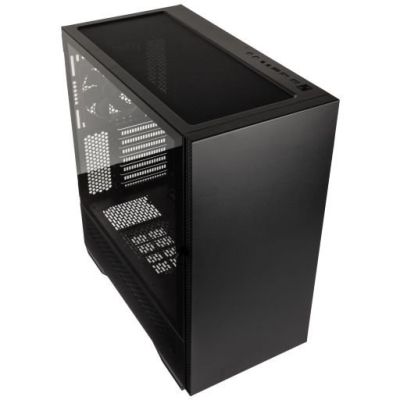 2. Kolink Stronghold Prime Midi Tower Black