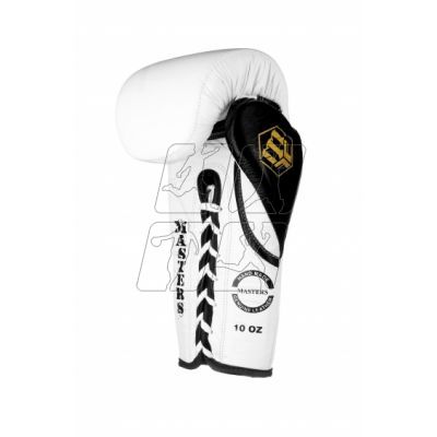 6. Boxing gloves Masters RBT-MFE-S 10 oz 01112-01