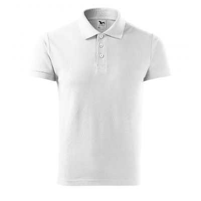 3. Adler Cotton M MLI-21200 Polo Shirt