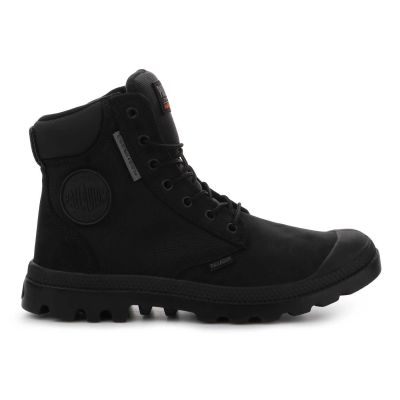 6. Palladium Pampa SC WPN US 77235-010-M shoes