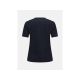 3. Peak Performance W Delta Ss Tee Black